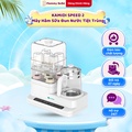 Máy Đánh Sữa Kamidi Speed 2 - Thiết Bị Pha Chế Đa Năng
