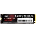 Silicon Power UD80 SSD M.2 2280 PCIe Gen3x4 NVMe 1.4 2TB