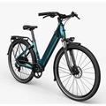 Fiido C11 Electric City Commuter Bike - 700C, 48V 499.2Wh, 500W Motor, IP54, 104km Jarak Tempuh