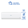 Máy lạnh Casper Inverter 1 HP TC-09IS35 - Dòng Eco City, Làm lạnh nhanh Turbo, Tiết kiệm điện năng