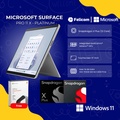 Microsoft Surface Pro 11 Tablet