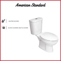 American Standard My Winston Slim Smart Washer 3 - Closet Duduk dengan Sistem Cuci Otomatis