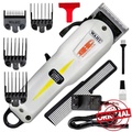 Wahl Super Taper Cordless Alat Cukur Elektrik