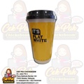 Aik Cheong It's Cup Flat White Extra Shot - Kopi Segera