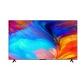 TCL 50P635 ทีวี LED 50 นิ้ว 4K UHD HDR Google TV
