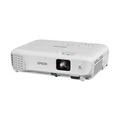 EPSON EB-E01 ビジネスプロジェクター 3LCD 3300lm 白色
