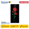Polytron PRA 18CRX Kulkas 1 Pintu