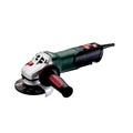 Metabo WE14-125 Gerinda Tangan Angle Grinder 5in Plus