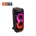 JBL Partybox 720 派對喇叭 800W 藍牙5.4 防水 IPX4 黑色