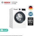 บ๊อช เครื่องซักผ้าฝาหน้า Bosch WGG444E0TH 9 กก. ซีรีส์ 6