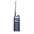 Baofeng M-5R Handheld Two-Way Radio 128 Preset Memory LED Flashlight