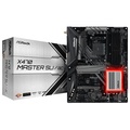 ASRock X470 Master SLI/AC Motherboard ATX