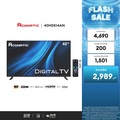 aconatic 40HD514AN ทีวีดิจิตอล