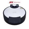 Klaz WAFFLE MAKER ROUND 5 SLICE Pembuat Waffle 5 Cetakan