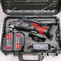 jld M10 gerinda baterai