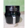 Russell Hobbs Healthy Air Fryer 3.5L - Penggorengan Udara Sehat