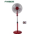 Faber FSF REVO 8216RD Kipas Angin Berdiri