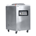 Mesin Vakum dan Segel Otomatis POWERPACK DZ-500C|B Vacuum Sealer