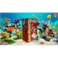 Aqua Master AP-168 - Pam Angin Aquarium untuk Penapis Span