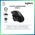 Logitech G600 MMO Gaming Mouse