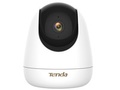 Camera An Ninh WiFi Tenda CP7 4MP Quay/Quét 360°, Đèn LED Hồng Ngoại 12m, Hỗ Trợ Thẻ Nhớ MicroSD 128GB