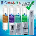 Elken K300 Bio Pure Sistem Penulenan Air Reverse Osmosis (RO)