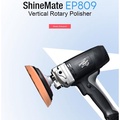 ShineMate EP809 Mesin Poles