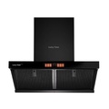 Lucky Flame RWE-L19018(B) เครื่องดูดควัน