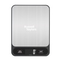 Russell Taylors KS-20 Stainless Steel Kitchen Scale (10kg-1g)