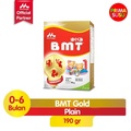 Morinaga BMT Gold 1 Susu Formula Bayi 0-6 Bulan 780gr