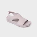 scholl Belle รองเท้าแตะส้นปิดผู้หญิง