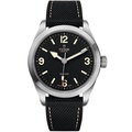 Tudor Ranger 39mm M79950 - Jam Tangan Mekanikal Lelaki Keluli Hitam