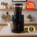 otten Caffizio Penggiling Kopi Elektrik