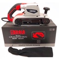 berala MT941 เครื่องขัดกระดาษทรายสายพาน