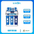 Máy lọc nước Karofi KHY-TN100 10 lõi RO, Việt Nam, 56x36.5x20 cm, 10 kg