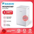 Air Purifier Daikin MCQ30ZVM7 - Pembersih Udara HEPA Elektrostatis