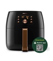 ฟิลิปส์ หม้อทอดไร้น้ำมัน HD9860|91 AirFryer XXL Smart Chef