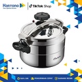 Kirin FKRPC-00-080 Pressure Cooker