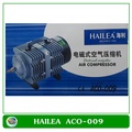 Hailea ACO-009 ปั๊มลมสำหรับตู้ปลาและบ่อปลา