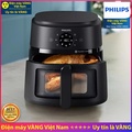 Philips NA230/00 Fryer Tanpa Minyak - Penggoreng Udara