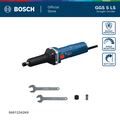 Bosch GGS 5 LS Straight Grinder