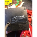 Hakko 937 - Trạm hàn chuyên nghiệp với khả năng điều chỉnh nhiệt độ chính xác