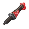 Máy mài khuôn Milwaukee M18 FDG-0C - 5Ah, 2.1kg, không chổi than POWERSTATE™