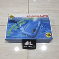 Aerator Recent RC 6608 AC/DC untuk Aquarium