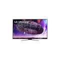 จอ OLED 4K LG 48GQ900-B UltraGear™ ขนาด 47.6 นิ้ว ความละเอียดสูง 120Hz