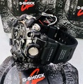 คาสิโอ G-Shock GWG-2000-1A3DR นาฬิกาทหารกันแรงกระแทก กันโคลน