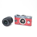 PENTAX Q-S1 ミラーレス一眼カメラ
