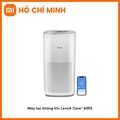 Máy lọc không khí Levoit Core 600S - Diện tích 147m², Lọc HEPA H13, Trắng