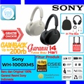 Sony WH-1000XM5 Headphone Nirkabel Over-Ear