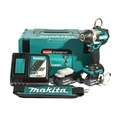 Makita DTW700RTJ 18V Cordless Impact Wrench 1/2" (12.7 mm) - Kekuatan Tinggi, Ringkas & Mudah Digunakan